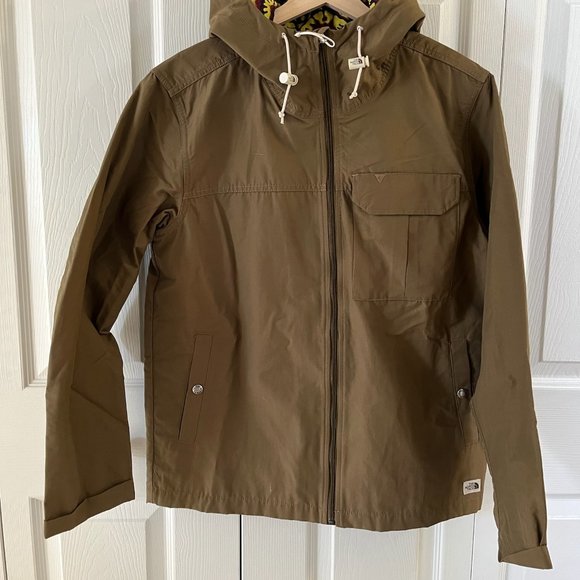 Men's The North Face Casual Jacket - Picture 2 of 4